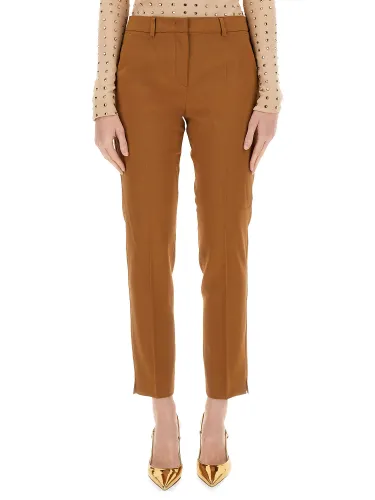 Max mara pants "moretto" - max mara - Modalova