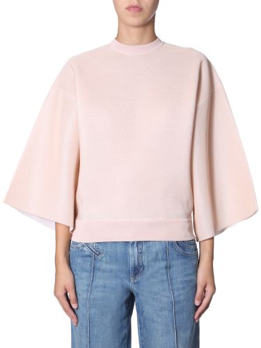 Givenchy shirt with puffed sleeves - givenchy - Modalova