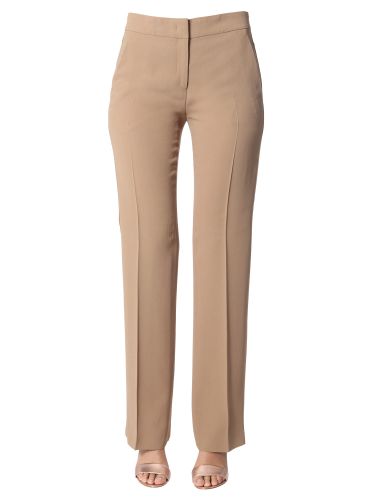 N°21 pants with side band - n°21 - Modalova