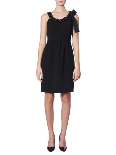 Boutique moschino tubino dress - boutique moschino - Modalova