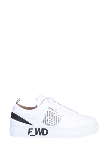 Forward ecoleather sneaker - forward - Modalova