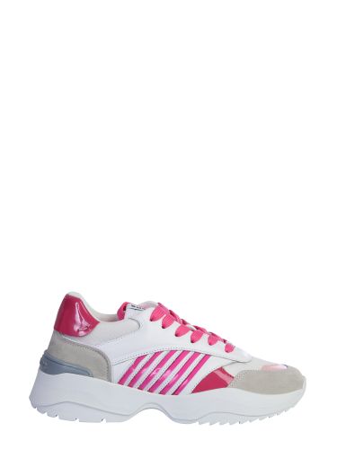 Dsquared2 "d24" sneakers - dsquared2 - Modalova