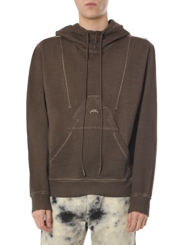 A cold wall" sweatshirt - diesel red tag - Modalova