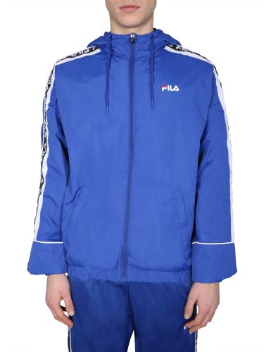 Fila "teva" wind jacket - fila - Modalova