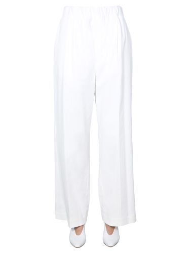 Jejia wide trousers - jejia - Modalova