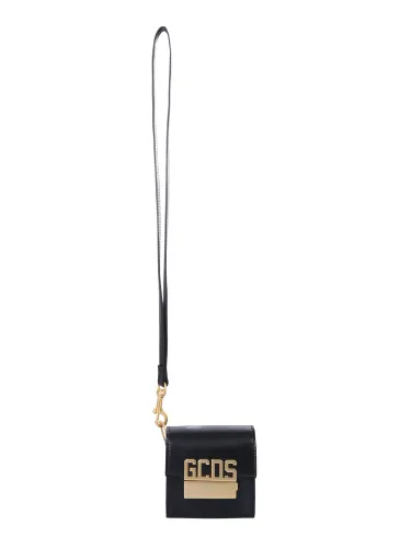 Gcds bag with logo - gcds - Modalova