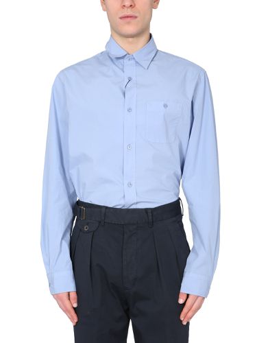 Kenzo regular fit shirt - kenzo - Modalova