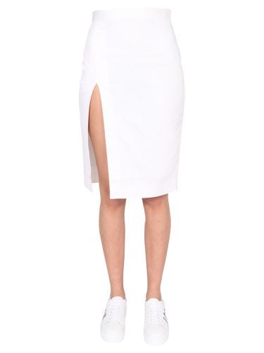 Dsquared fräulein skirt - dsquared - Modalova