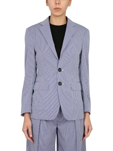 Dsquared2 oversize fit blazer - dsquared2 - Modalova