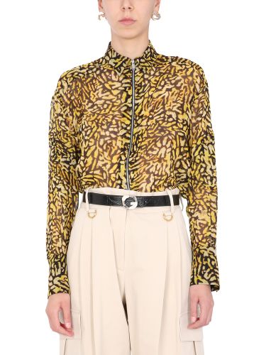 Givenchy long shirt - givenchy - Modalova