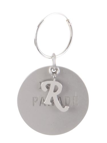 Raf simons circle single earrings - raf simons - Modalova