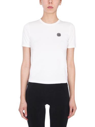 Ambush slim fit t-shirt - ambush - Modalova