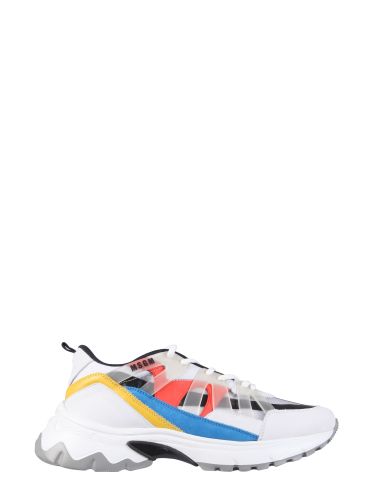Msgm trainers sneakers - msgm - Modalova