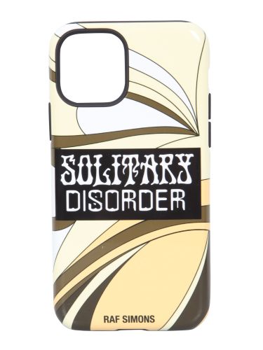Iphone 11 pro disorder cover - raf simons - Modalova
