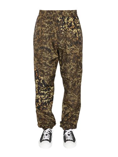 Givenchy 4g print trousers - givenchy - Modalova