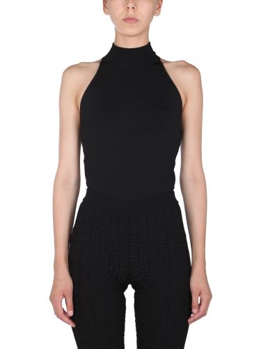 Givenchy knitted top - givenchy - Modalova