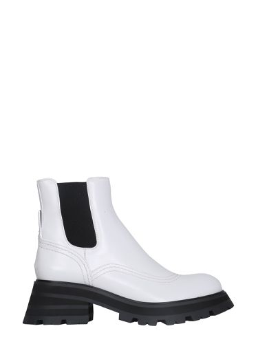 Wander chelsea boots - alexander mcqueen - Modalova