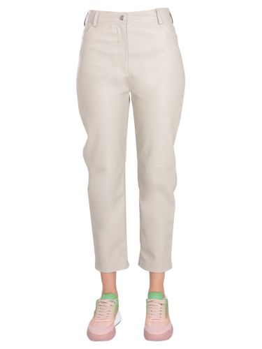 Stella mccartney hailey trousers - stella mccartney - Modalova