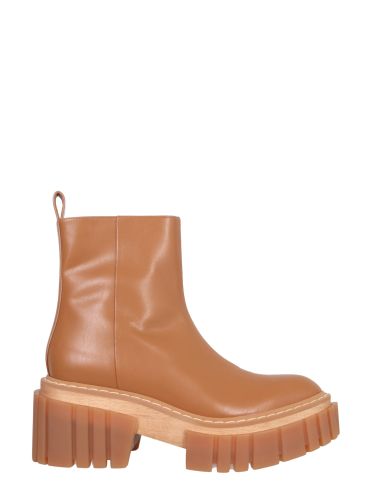 Stella mccartney emilie boots - stella mccartney - Modalova