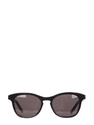 Sunglasses sl 356 large - saint laurent - Modalova