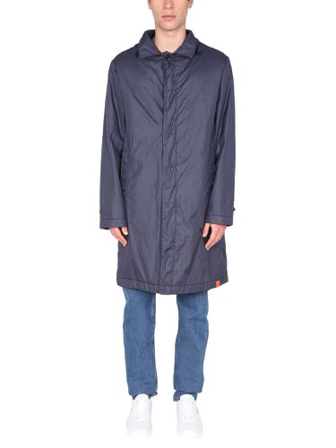 Aspesi "gallio" waterproof coat - aspesi - Modalova