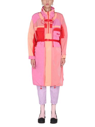 Stella mccartney "maia" parka - stella mccartney - Modalova