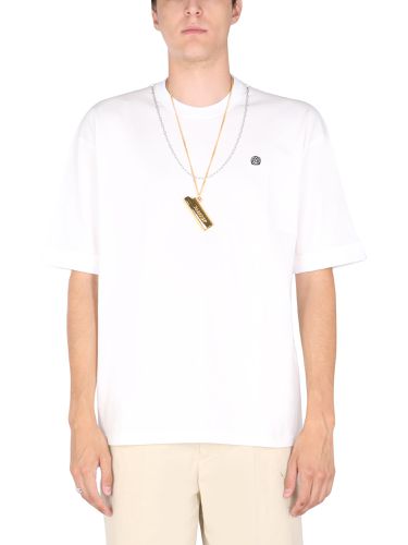 Ambush chain neck t-shirt - ambush - Modalova