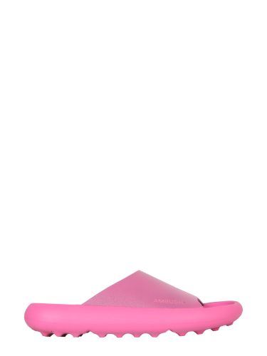 Ambush rubber slide sandals - ambush - Modalova