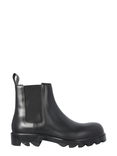 Bottega veneta chelsea boot - bottega veneta - Modalova