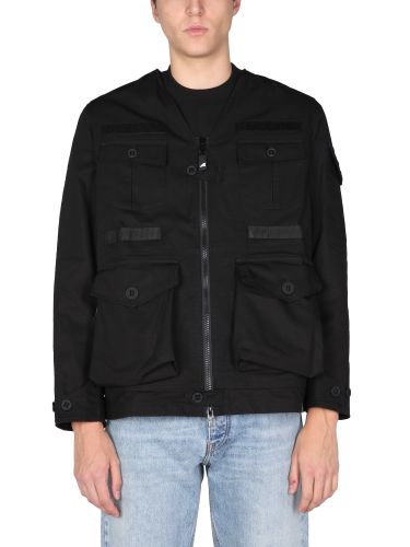 Arkair "the patrol" jacket - arkair - Modalova