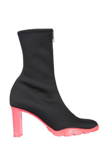 Alexander mcqueen slim tread boots - alexander mcqueen - Modalova