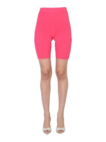 Helmut lang cyclist bermuda - helmut lang - Modalova