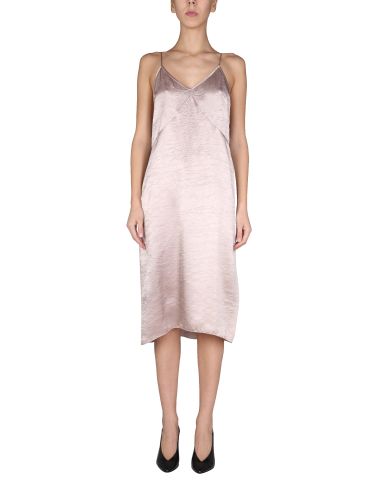 Dsquared2 undervest dress - dsquared2 - Modalova