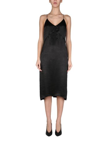 Dsquared dress undervest - dsquared - Modalova