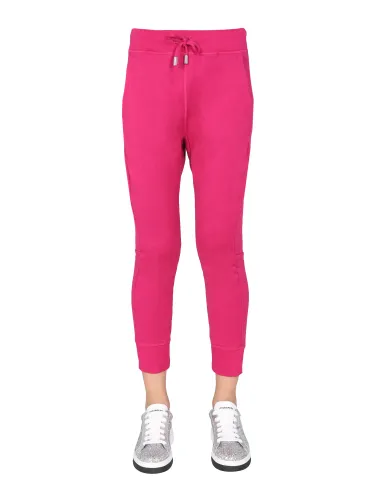Dsquared "icon" jogging trousers - dsquared - Modalova