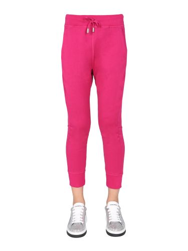 Dsquared2 "icon" jogging trousers - dsquared2 - Modalova