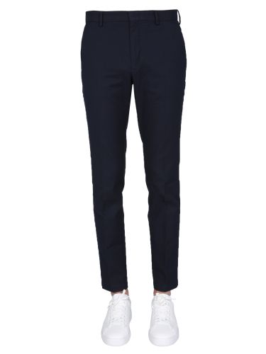 Boss regular fit trousers - boss - Modalova