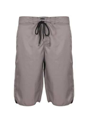 Jil sander long swimsuit - jil sander - Modalova