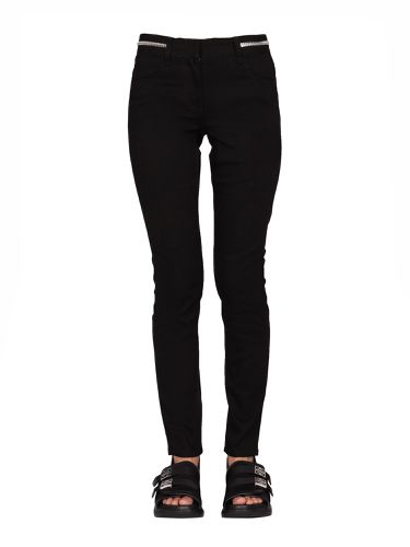 Givenchy slim fit jeans - givenchy - Modalova