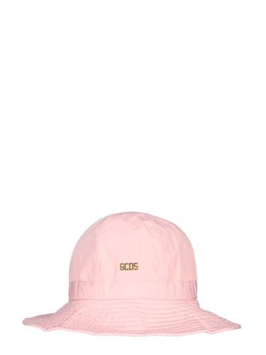 Gcds nylon bucket hat - gcds - Modalova