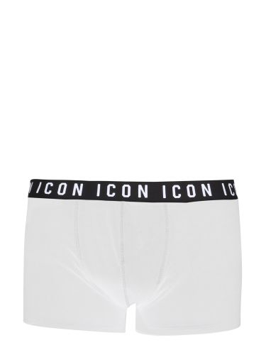 Dsquared2 "icon" boxers - dsquared2 - Modalova