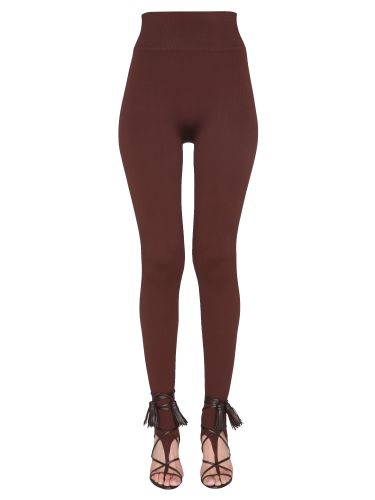 Andreadamo jersey leggings - andreadamo - Modalova