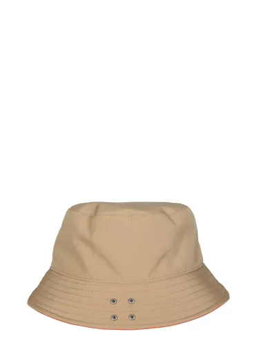 Msgm two-tone bucket hat - msgm - Modalova