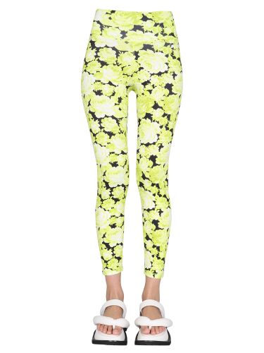 Msgm "active" leggings - msgm - Modalova