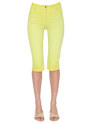 Msgm slim fit jeans - msgm - Modalova