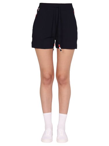 Thom browne rwb shorts - thom browne - Modalova