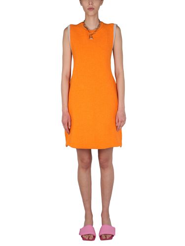 Jacquemus "la robe sorbetto" dress - jacquemus - Modalova