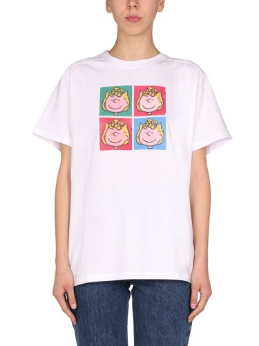 Moaconcept "sally" t-shirt - moaconcept - Modalova