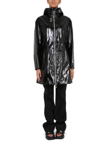 Bottega veneta parka con cappuccio - bottega veneta - Modalova