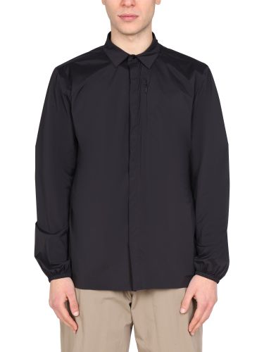 Monobi shirt jacket - monobi - Modalova
